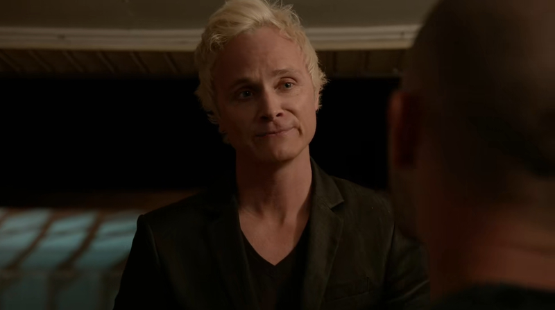Illustration for article titled iZombie Season 2 Premiere Megathread/Recap!